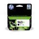 HP 963XL Black Original High Yield Ink Cartridge: 