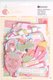 Rosies Studio Sweet Sunshine Cardstock Diecut (182 Pieces) - Sentiments: 