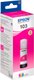 Epson C13T00S34A Magenta Ink Bottle: 