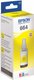Epson 664 Yellow Ink Bottle: 