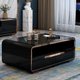 Odora Coffee Table: 