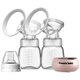 Chenshia Intelligent Bilateral Electric Breast Pump: 