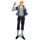 1/6 One Piece: Sanji after battle Figure: 