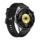 HUAWEI WATCH GT 6 GPS 46mm (Black) - Free Huawei 6 Month Care+: 
