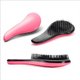 Detangling Brush Glide Thru Detangle Hair Comb - No More Tangle: 