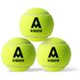 Deli Tennis Ball quality 3pack: 