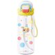 Deli Kids Cartoon Water Bottle750ml - Yellow: 