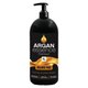 Argan Essence 1L Shampoo - Nourishing, Sulfate-Free Hair Care: 