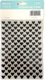 Kamei Embossing Folder - Heart (4 x 6"): 