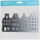 Kamei Cutting Dies - House Box (182x96mm): 