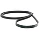 Whirlpool Tumble Dryer Drum Belt: 