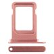 iPhone 17 Pro / 17 Pro Max SIM Card Tray (Pink): 