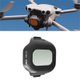 DJI Mini 5 Pro JSR CB Series Clip-on Drone Camera Lens Filter, Filter:MCUV: 