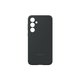 Samsung Original Silicone Case - Samsung Galaxy A35 5G (Black): 