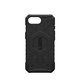 UAG Pathfinder MagSafe Case - Apple iPhone 16e/ iPhone 17e (Black): 