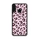 Custom Printed TPU Cases - Huawei P30 Lite, Huawei P30 Lite (New Addition) ('Pink Chocolate Leopard Print' by...