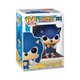 Funko Pop! Games: Sonic The Hedgehog - Sonic with Ring: 