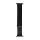 Body Glove Stainless Steel Watch Strap - Apple Watch Series 4 to 6 (40mm)/ Series SE to SE 3 (40mm)/ Series 7 to 9 (41mm)/...