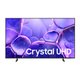 Samsung UA50U8000 50" UHD TV: 