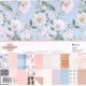 Rosie?s Studio Clementine 12x12" Designer Paper Pack (20 Sheets): 