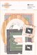 Rosie?s Studio Clementine Chipboard Frames & Corners (35 Pieces): 