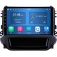 RoverOne 4GB + 64GB Car Stereo Radio CarPlay Android Auto for Chevrolet Malibu 8 2012 - 2015: 