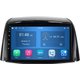 RoverOne 4GB + 64GB Car Stereo Radio CarPlay Android Auto for Renault Koleos 2008 - 2016: 