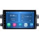 RoverOne 4GB + 64GB Car Stereo Radio CarPlay Android Auto for Suzuki SX4 1 2006 - 2014 for Fiat Sedici 189 2005 - 2014: 