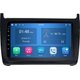 RoverOne 4GB + 64GB Car Stereo Radio CarPlay Android Auto for Volkswagen Polo 5 2008 - 2020: 