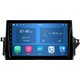 RoverOne 4GB + 64GB Car Stereo Radio CarPlay Android Auto for Toyota Camry 8 XV70 2020-2023: 