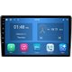 RoverOne 4GB + 64GB Car Stereo Radio CarPlay Android Auto for Toyota Town Ace 2008-2023: 