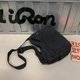 Black,Retro Washed Canvas Crossbody Bag Unisex Large Capacity Sports: 