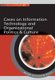 Cases on Information Technology and Organizational Politics and Culture (Hardcover): Mehdi Khosrowpour