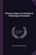 Physical Signs of Interpleural Pathological Processes (Paperback): James Rosebrugh Leaming