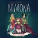 Nimona (Standard format, CD, Adapted ed.): Noelle Stevenson