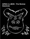 APES in a BOX: The Review Sessions (Paperback): Benjamin Wood, Dave Holbert