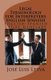 Legal Terminology for Interpreters English-Spanish - English-Spanish Legal Glossary (Paperback): Jose Luis Leyva