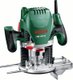 Bosch Router (1200W): 