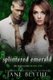 Splintered Emerald (Paperback): Jane Blythe