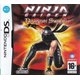 Ninja Gaiden: Dragon Sword (Nintendo DS, DVD-ROM): 