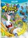 Rabbids Land (Nintendo Wii U, UMD Video): 