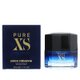 Paco Rabanne Pure XS Eau De Toilette (50ml) - Parallel Import: 