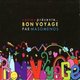 Costes Presente Bon Voyage Par [french Import] (CD): Various Artists