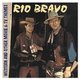 Various - Rio Bravo CD (2000) (CD): Various
