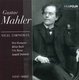 Various Artists - Gustav Mahler: Vocal Symphonies (CD, Boxed set): Gustav Mahler, Various Artists, Jo Vincent, Kathleen...