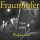 Fraunhofer Saitenmusik - Aufwind (CD): Fraunhofer Saitenmusik