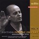 Various Artists - Brahms: Violin Concerto in D Major/Symphony No. 2 in D Major (CD): Ferenc Fricsay, Johannes Brahms, Gioconda...