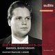 Various Artists - Gustav Mahler: Lieder (CD): Dietrich Fischer-Dieskau, Daniel Barenboim, Gustav Mahler