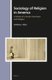 Sociology of Religion in America - A History of a Secular Fascination with Religion (Hardcover, Approx. 261 Pp.): Anthony Blasi