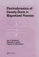 Electrodynamics of Density Ducts in Magnetized Plasmas - The Mathematical Theory of Excitation and Propagation of...